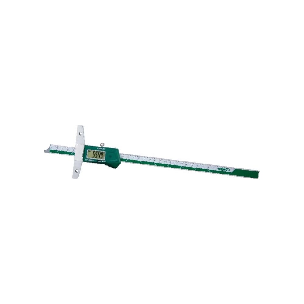 Штангенглубиномер INSIZE ШГЦ-200 1147-200