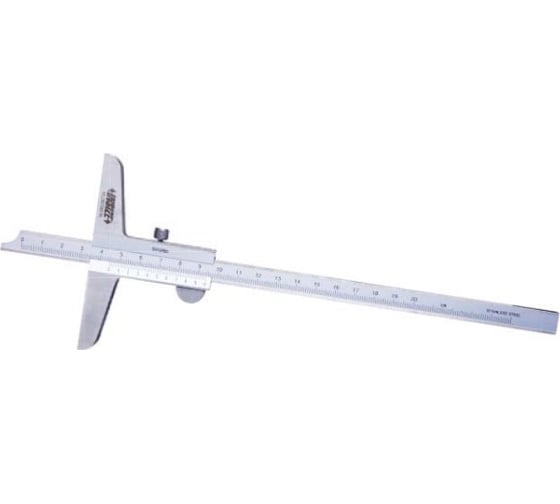 Изображение товара Штангенглубиномер INSIZE ШГ- 300 0.05мм 1240-300
