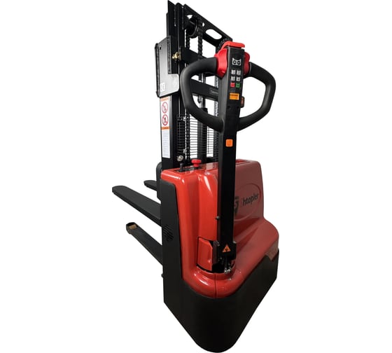 Изображение товара Штабелер самоходный Shtapler QDD 1620 (FS) 71065554