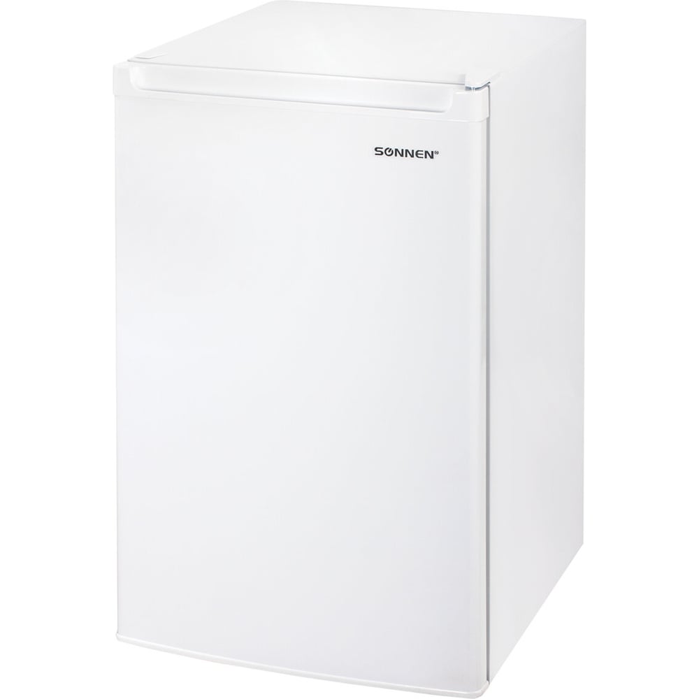 Изображение товара Однокамерный холодильник SONNEN DF-1-15 125 л с морозильной камерой 15 л