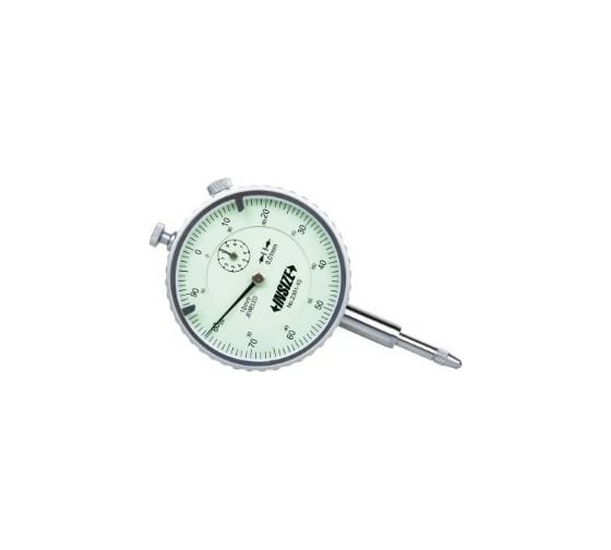 Изображение товара Индикатор INSIZE ИЧ 10.0мм 0.01мм 2301-10F
