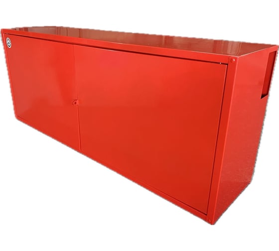 Изображение товара Щит пожарный закрытый Карелпожлиния металл (1250x1000x300) без комплекта (распашные двери) глухой НФ-00001324