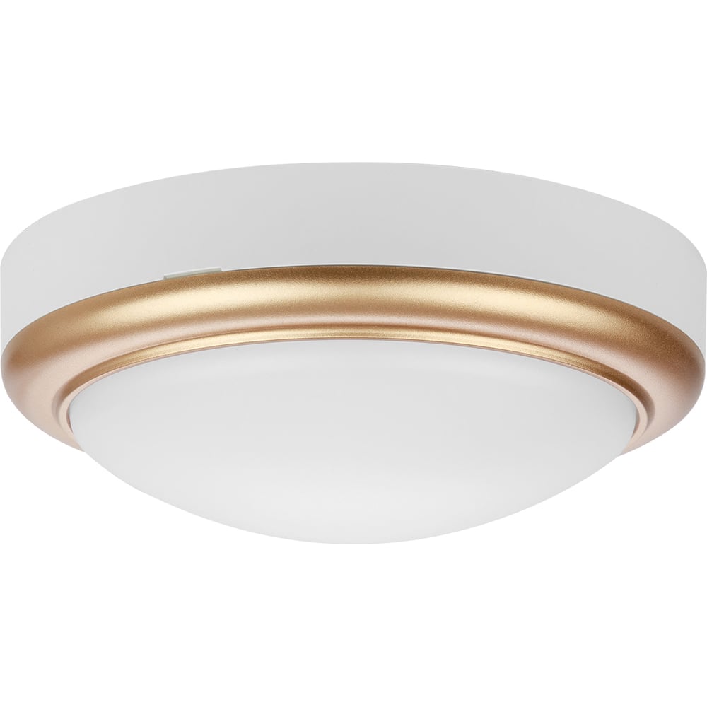 Изображение товара Светильник накладной LED 15Вт ТДМ Электрик Антарес 180x66 мм