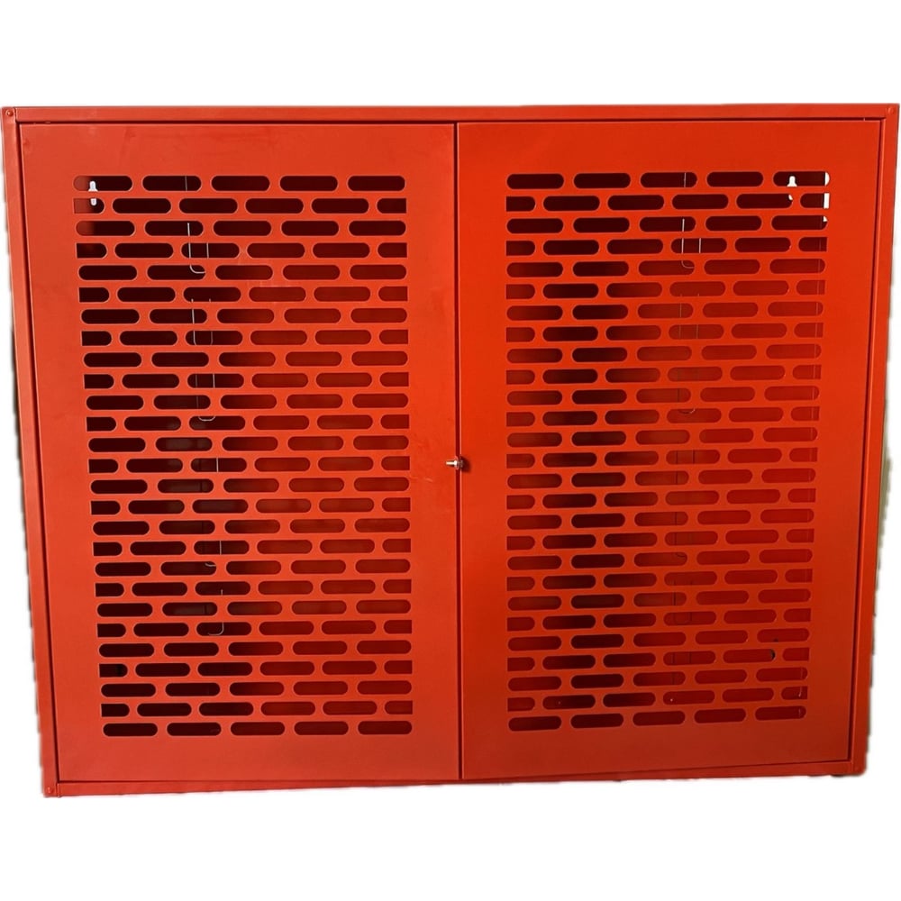 Изображение товара Щит пожарный закрытый Карелпожлиния металл размеры 1250x1000x300 без комплекта