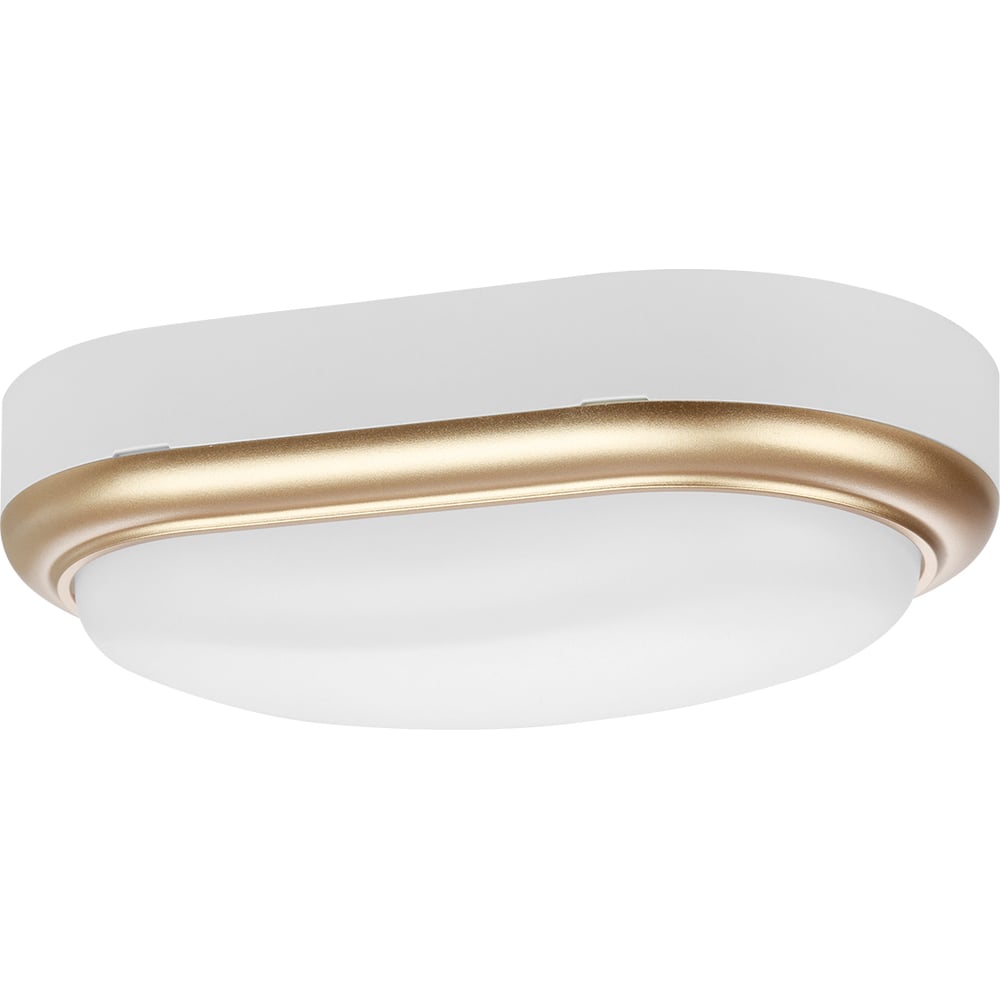 Изображение товара Светильник накладной LED ДПО TDM ELECTRIC Антарес 15Вт 6500К