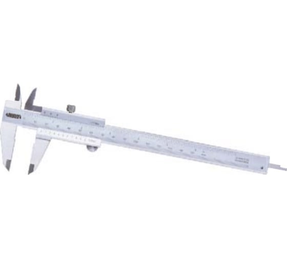 Изображение товара Штангенциркуль INSIZE Шц I-250 0.02мм 1205-2501S