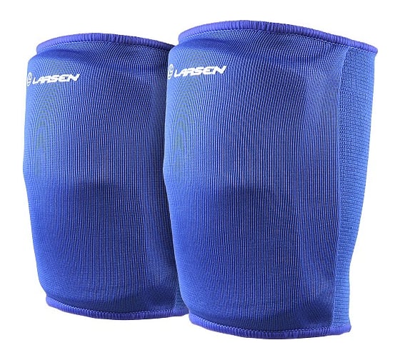 Изображение товара Защита колена Larsen ECE 048 синий 4690222182378