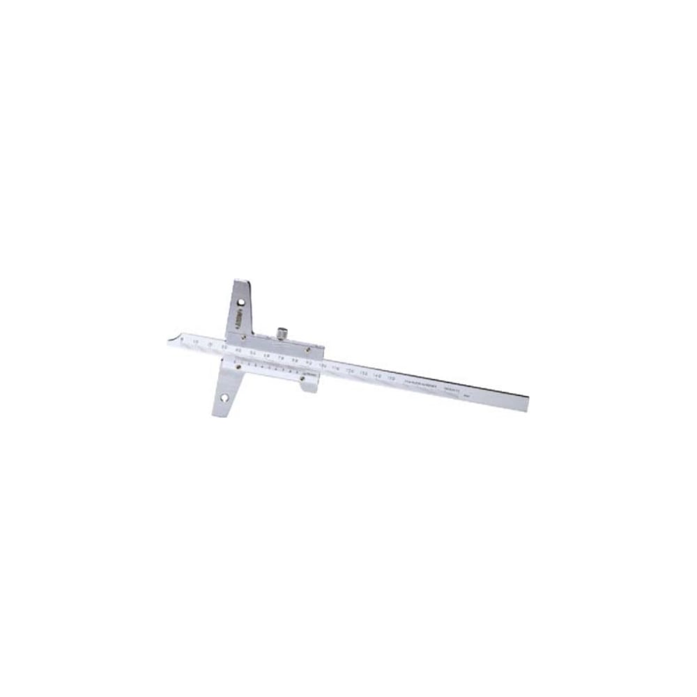 Штангенглубиномер INSIZE ШГ- 300 1247-300