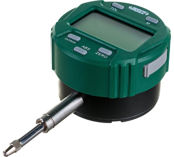 Изображение товара Индикатор INSIZE ИЧЦ 12.7мм/0.5 дел 0.001мм/0.00005 2103-10F