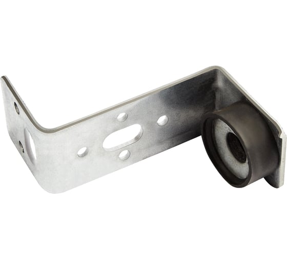 Изображение товара Крепеж с виброизолятором Shuft Z-образный, М8, упак.100 шт. НС-1425425