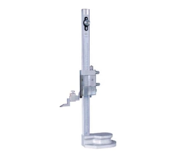 Изображение товара Штангенрейсмас INSIZE ШР- 450 0.02мм/0.001 1250-450