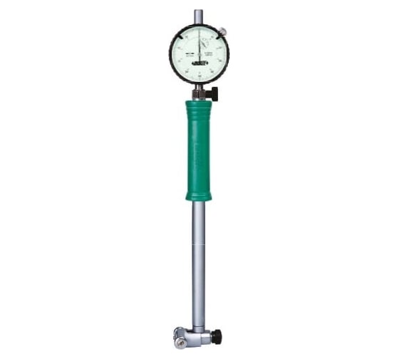 Изображение товара Нутромер INSIZE НИ- 35 18-35мм погр 0.015мм повторяемость 0.003мм 2322-35A