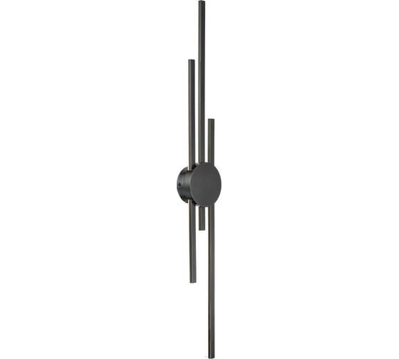 Изображение товара Настенный светодиодный светильник Belfasteon Medway 2257-94-3 BL