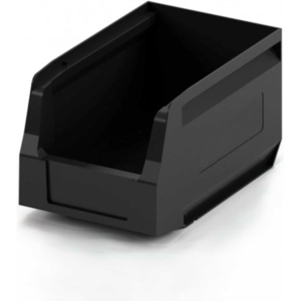 Изображение товара Складской ящик HONEYCOMB 400x225x150 М-12.414.99R профессиональный пластик