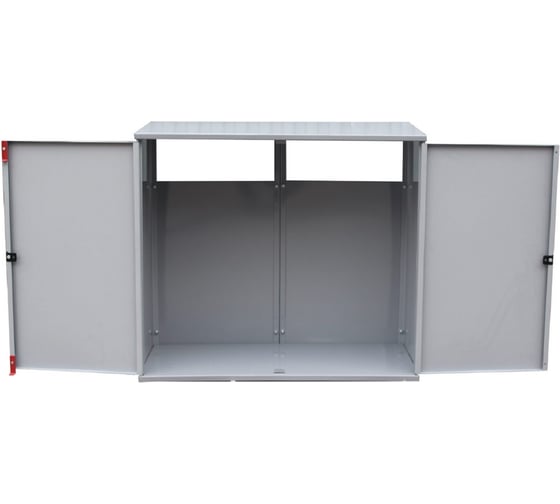 Изображение товара Шкаф для газового баллона 27/2 ARMA ШБ27/2