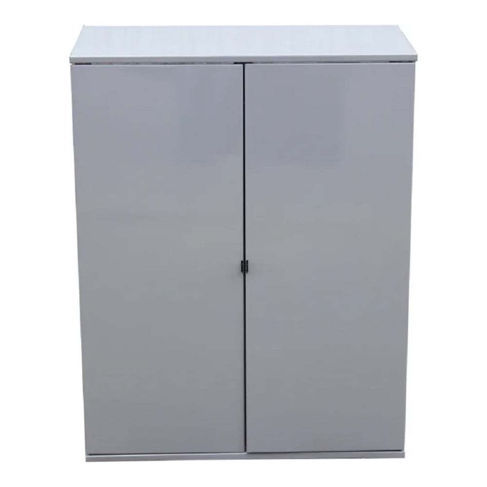 Изображение товара Шкаф для газового баллона 50/2 ARMA ШБ50/2 для безопасного хранения газовых баллонов