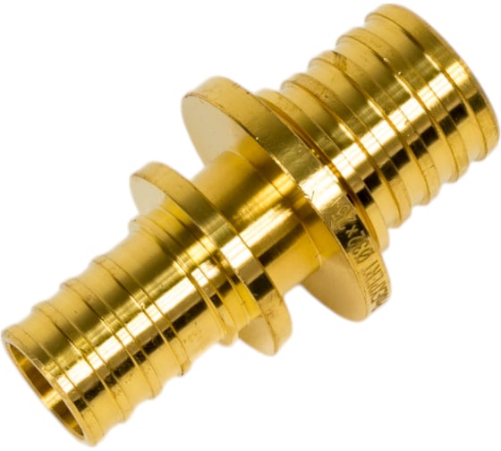 Изображение товара Муфта редукционная ProEXPERT 25-32 мм, латунь AMRK2532