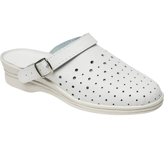 Изображение товара Женские сабо ГК Спецобъединение АНЯ, искусственная кожа, ПВХ Саб 501/41