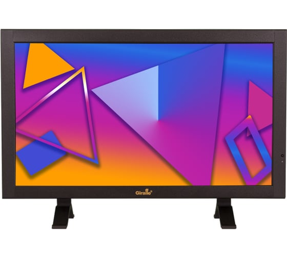 Изображение товара LED Монитор Giraffe 19.5 (16:9) GF-AM190L v2 gf0645