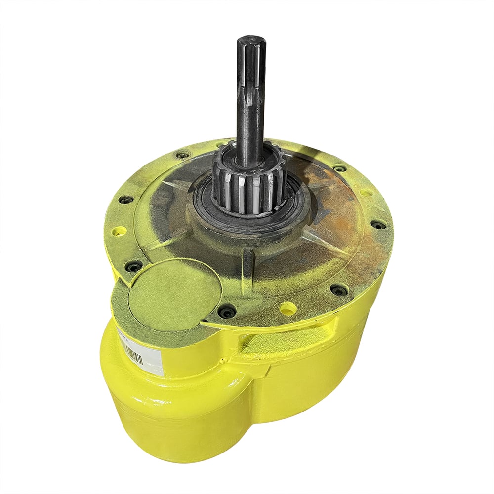 Редуктор для талей OCALIFT CD1/MD1 на 500 кг 119052с
