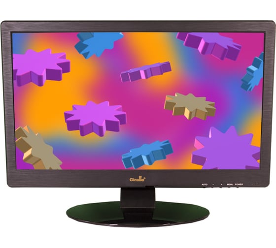 Изображение товара LED Монитор Giraffe 19.5 (16:9) GF-AM190M v2 gf0644