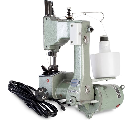 Изображение товара Мешкозашивочная машина Foodatlas GK-9-2 УТ000007848