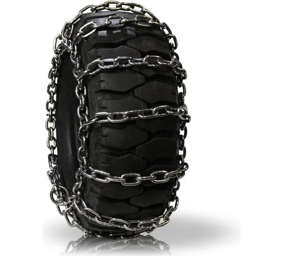 Изображение товара Цепь противоскольжения ООО ПКФ Сварком 245/70 R19.5 Л/8/6 cп000081144