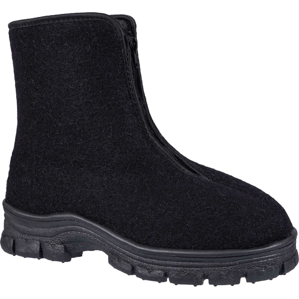 Изображение товара Боты ПРОЩАЙ МОЛОДОСТЬ 501/40 натуральное шерстяное сукно, до -18°C