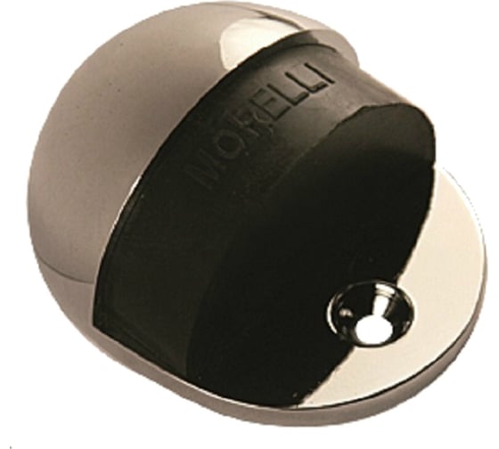 Изображение товара Дверной ограничитель MORELLI DS1 CP цвет - хром 9009096