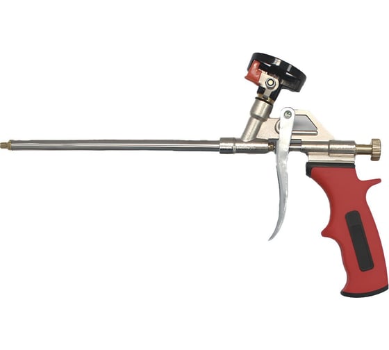 Изображение товара Пистолет для монтажной пены металлический Kortlinger PSr-MPm1 811110800