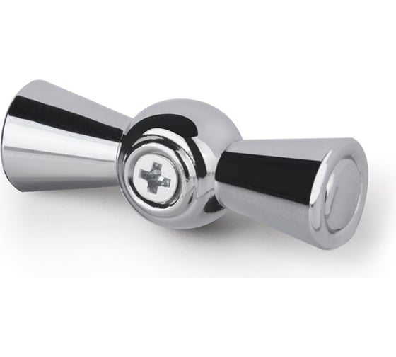 Изображение товара Ручка выключателя WERKEL 2 шт (хром) Ретро a050774