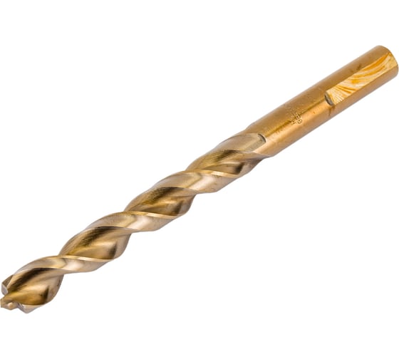 Изображение товара Сверло по металлу HSS-G Turbo DIN 338 (12x151х101 мм) Ruko 2146120