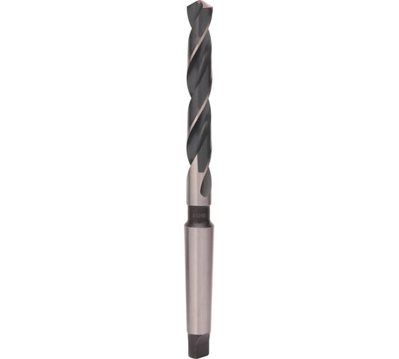 Изображение товара Сверло по металлу HSS DIN345 КМ1 11.0х175х94 мм RUKO 204110