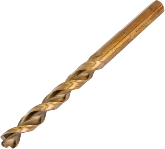 Изображение товара Сверло по металлу HSS-G Turbo DIN 338 (8.5x117х75 мм) Ruko 2146085