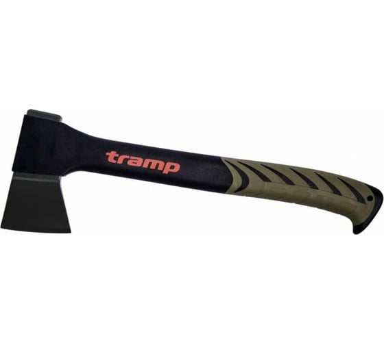 Изображение товара Туристический топор Tramp 14" сталь 35 см TRA-179