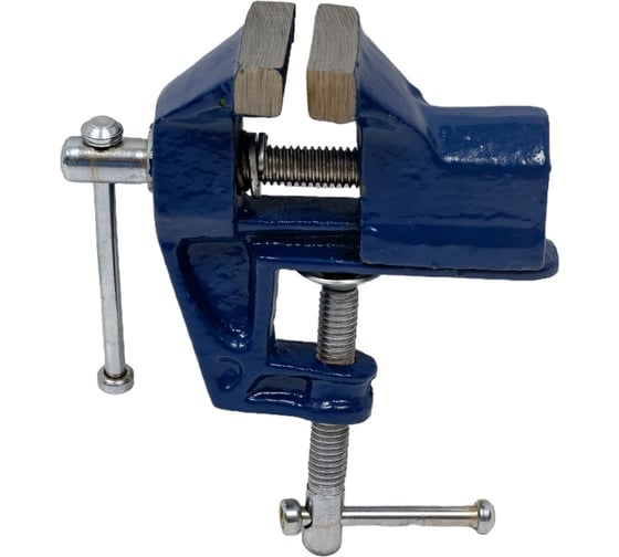 Изображение товара Настольные тиски TOYA 50мм 36005