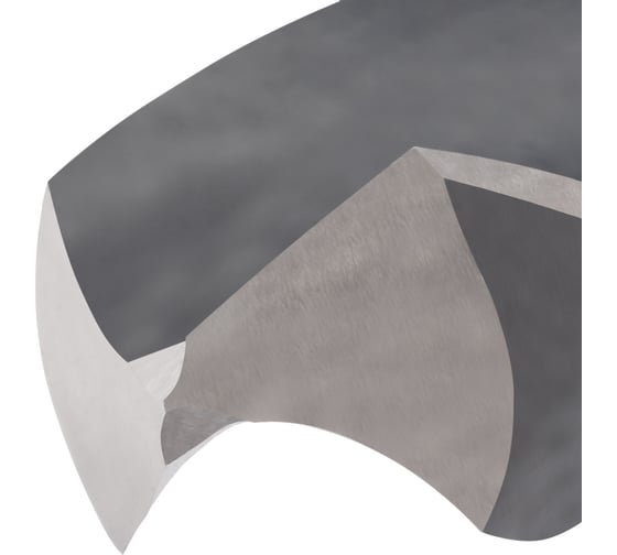 Изображение товара Сверло по металлу HSS DIN345 КМ2 15.0х212х114 мм RUKO 204150