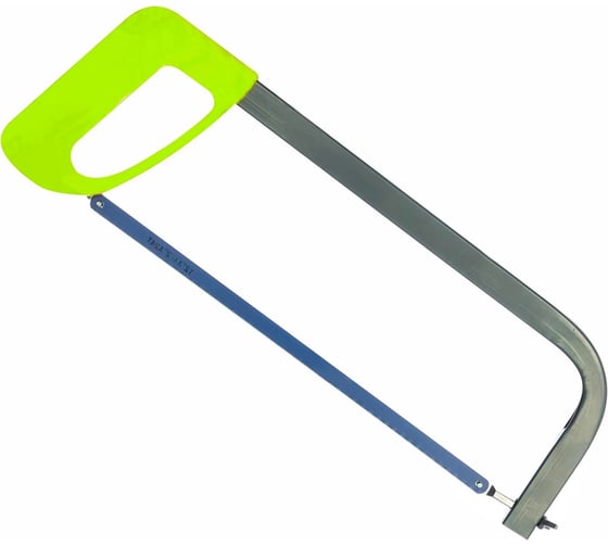 Изображение товара Ножовка по металлу ON 300 мм, пластиковая ручка 09-01-004