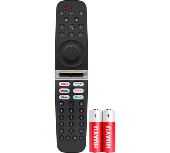 Изображение товара Пульт huayu GR-V6 для телевизора Grundig HBT042