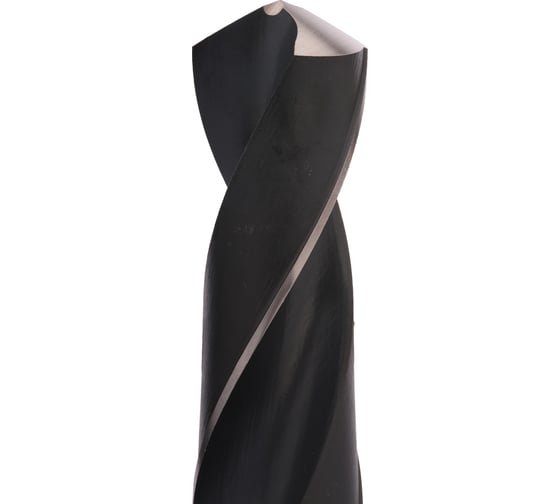 Изображение товара Сверло по металлу HSS DIN345 КМ2 20.5х243х145 мм RUKO 204205