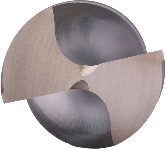 Изображение товара Сверло по металлу HSS DIN345 КМ3 25.0х281х160 мм RUKO 204250