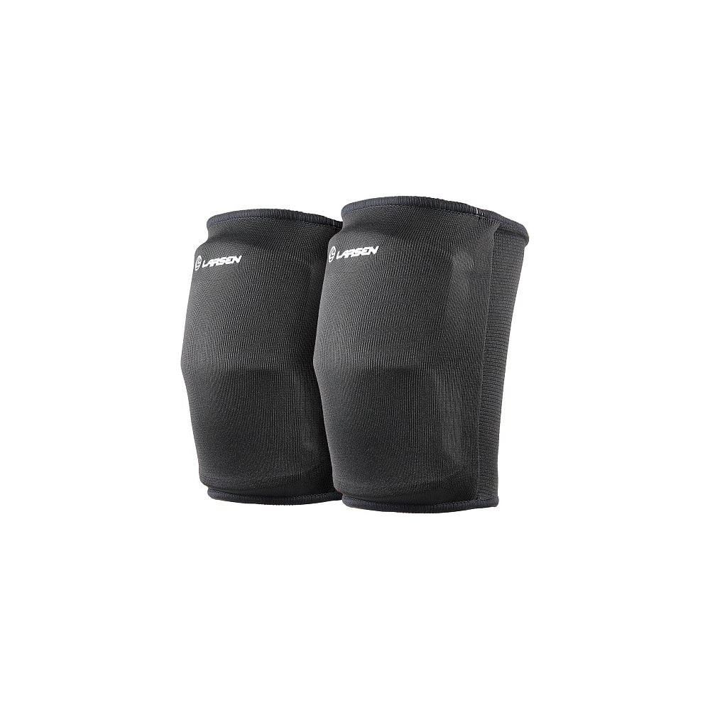 Изображение товара Защита колена Larsen ECE 052 черный 4690222183368