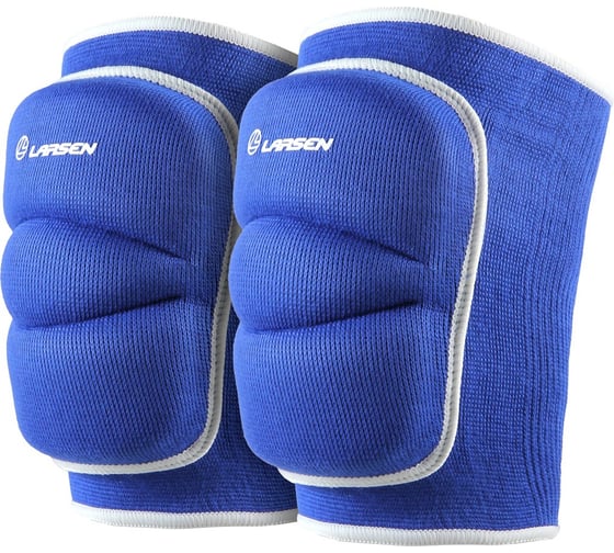 Изображение товара Защита колена Larsen ECE 051 синий 4690222183320