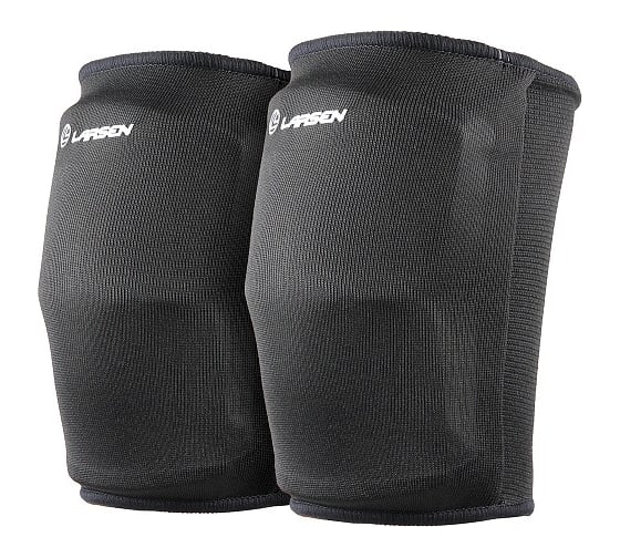 Изображение товара Защита колена Larsen ECE 051 черный 4690222183290