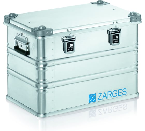 Изображение товара Ящик Zarges 40564