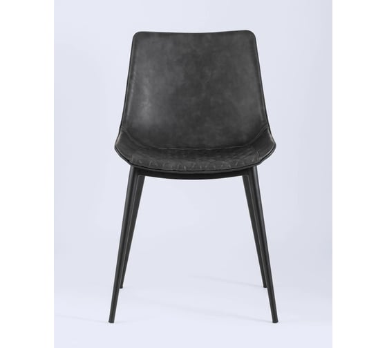 Изображение товара Стул барный Стул Груп TEXAS, экокожа, серый 9085C MAP/7