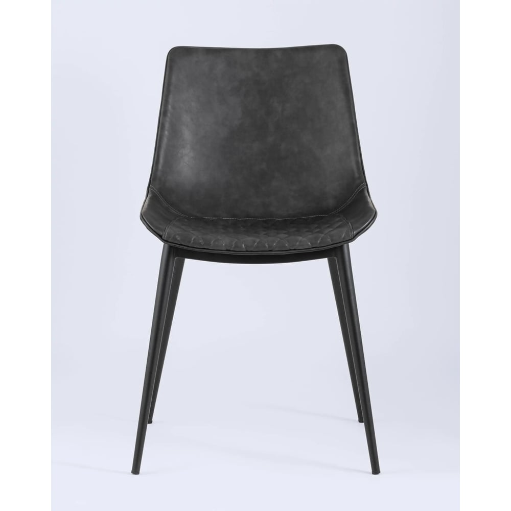 Изображение товара Комплект из 2 барных стульев Груп TEXAS из экокожи регулировка высоты