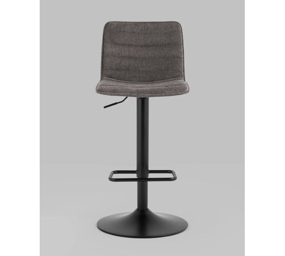 Изображение товара Стул барный Стул Груп Tyler, серый комплект 2 стула M-90595P Stone Grey BOX