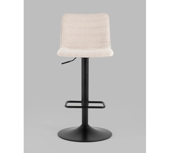 Изображение товара Стул барный Стул Груп Tyler, бежевый комплект 2 стула M-90595P Champagne BOX