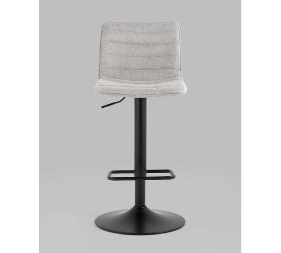 Изображение товара Стул барный Стул Груп Tyler, светло-серый M-90595P Light Grey